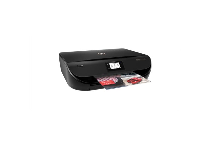 Máy in HP DeskJet IA 4535 All - In - One (Print, copy, scan, wireless)